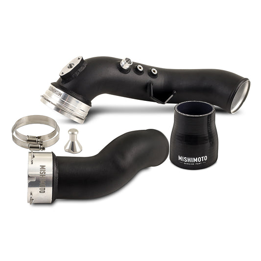 BMW N55 Charge Pipe (F2X F3X) 335i 435i