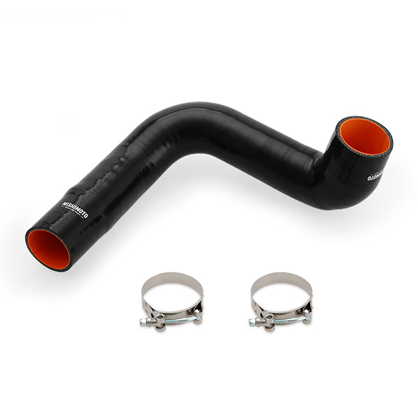 Ford Focus RS Cold-Side Intercooler Pipe Kit, 2016-2018
