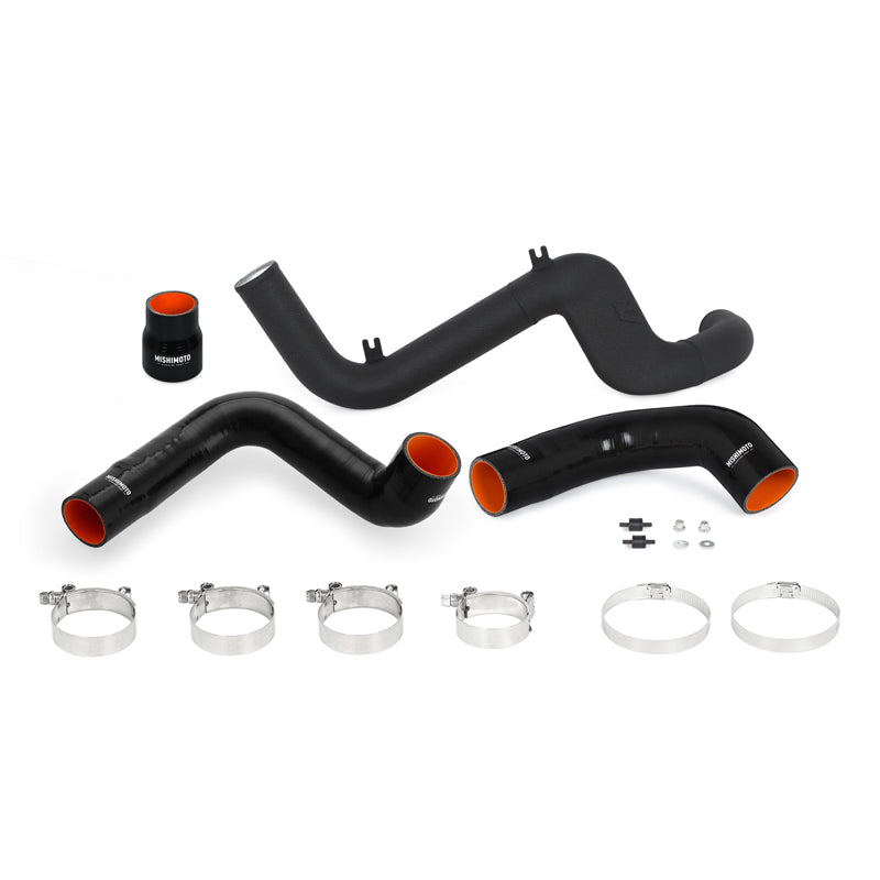 Ford Focus RS Intercooler Pipe Kit, 2016-2018