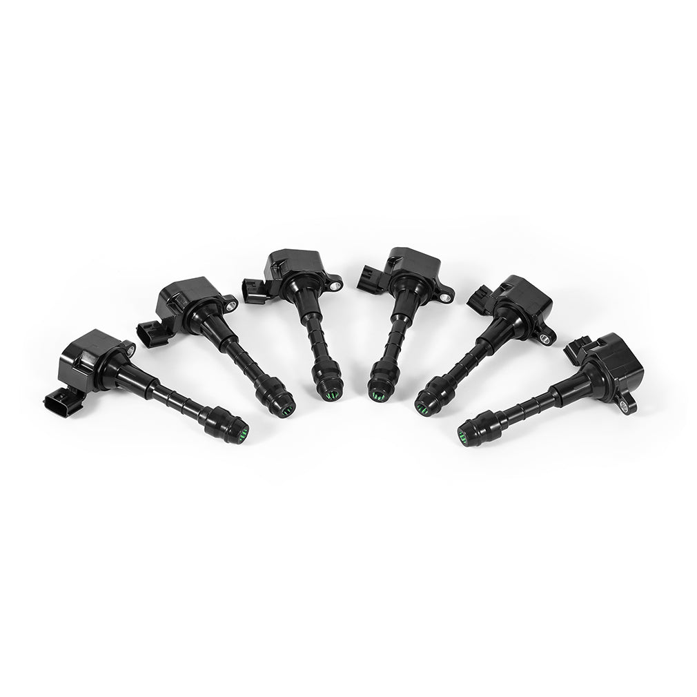 2003-2006 Nissan 350Z Single Ignition Coil