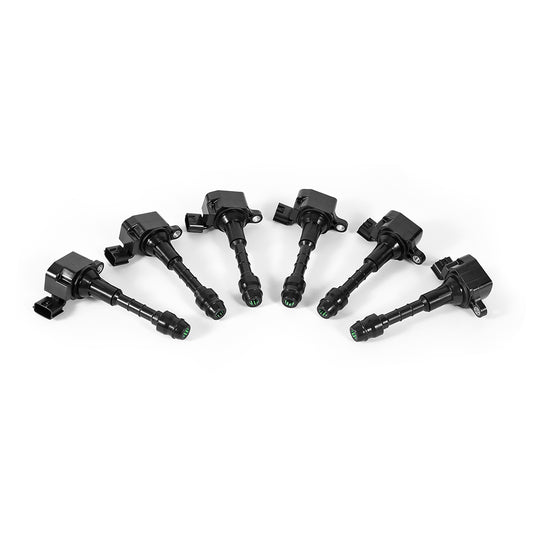 2003-2006 Nissan 350Z Ignition Coil Set