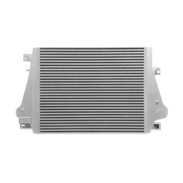 Chevrolet Camaro 2.0T Intercooler, 2016-2024, Silver