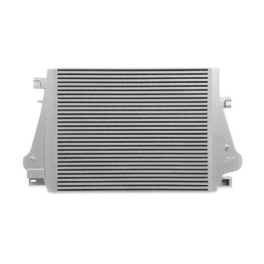 Chevrolet Camaro 2.0T Intercooler, 2016-2024, Silver
