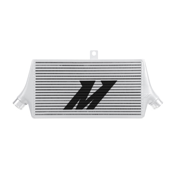 Lancer Evolution 7/8/9 Race Intercooler, Silver