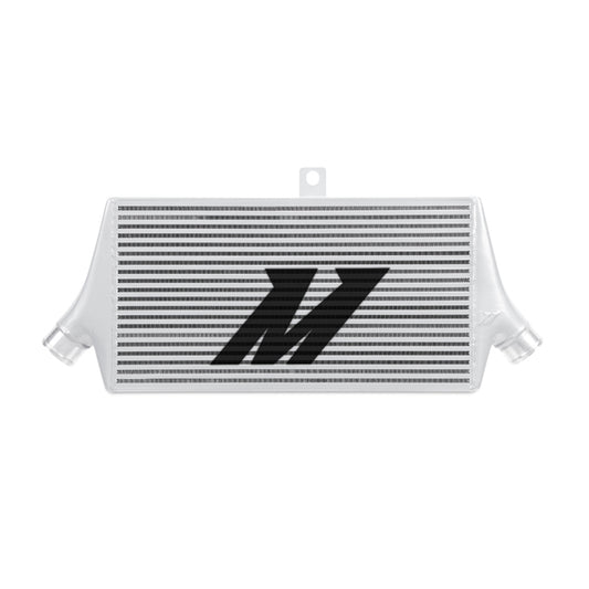 Lancer Evolution 7/8/9 Race Intercooler, Silver