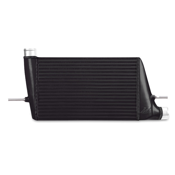 Mitsubishi Lancer Evolution X Intercooler, 2008-2015, Black