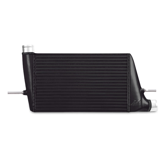 Mitsubishi Lancer Evolution X Intercooler, 2008-2015, Black