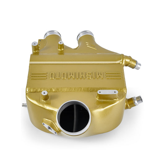 2015-2020 BMW F80 M3/M4 Intercooler, AY