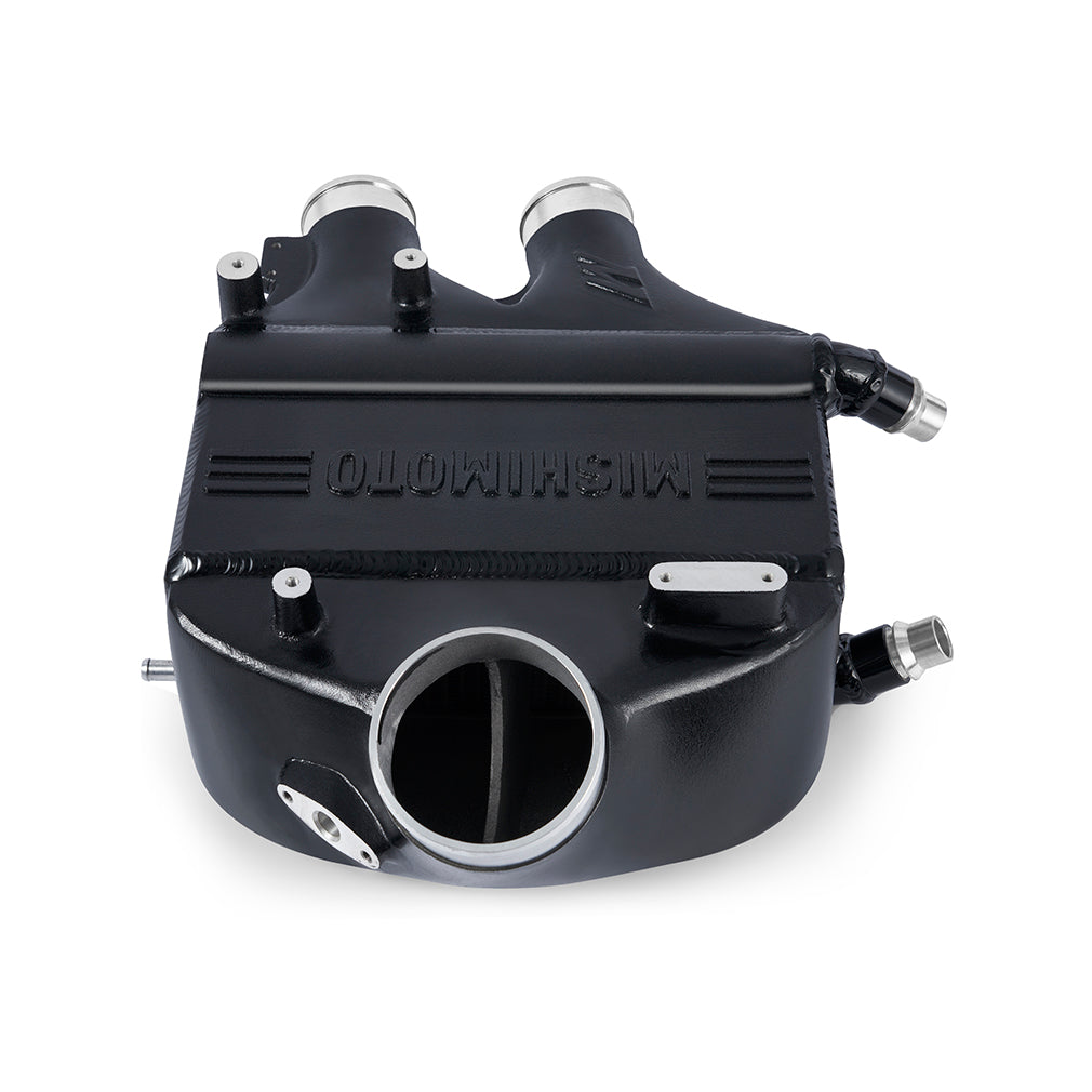 2015-2020 BMW F80 M3/M4 Intercooler, BS