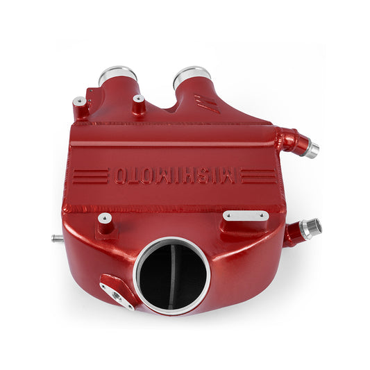 2015-2020 BMW F80 M3/M4 Intercooler, SO