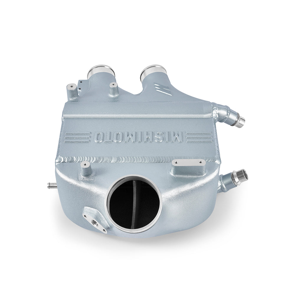 2015-2020 BMW F80 M3/M4 Intercooler, SS