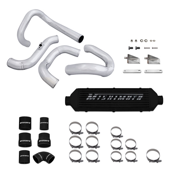 Hyundai Genesis Coupe 2.0T Intercooler, 2010-2012, Black