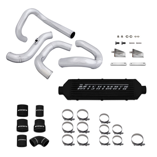 Hyundai Genesis Coupe 2.0T Intercooler, 2010-2012, Black
