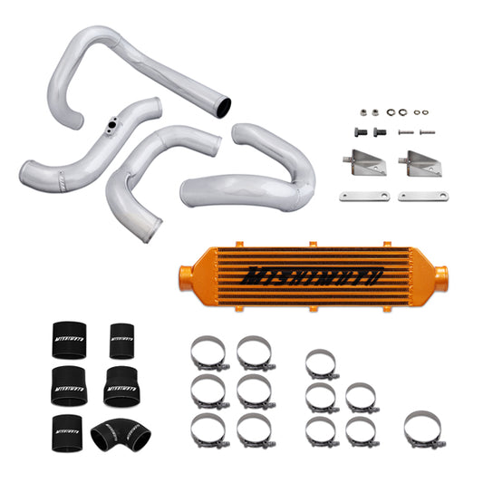 Hyundai Genesis Coupe 2.0T Intercooler, 2010-2012, Gold