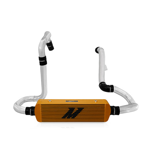 Hyundai Genesis Coupe 2.0T Intercooler, 2010-2012, Gold
