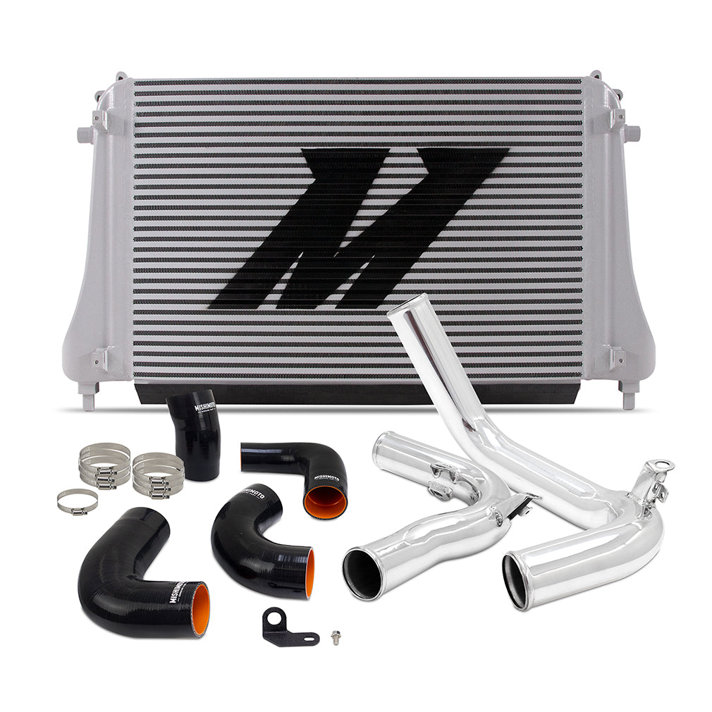 22+ Volkswagen GTI MK8 (MQB) Performance Intercooler Kit, P