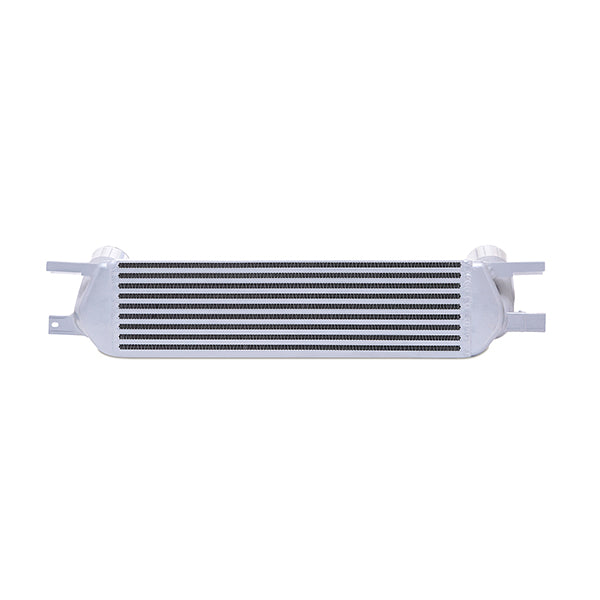 Ford Mustang EcoBoost Intercooler, 2015-2023, Silver