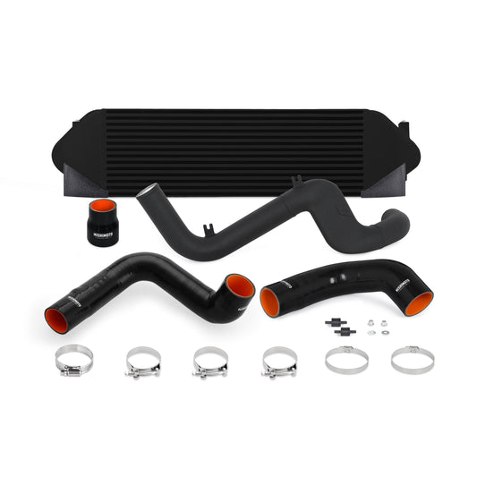 Ford Focus RS Intercooler Kit, 2016-2018, Black