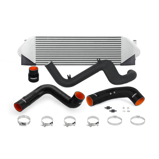 Ford Focus RS Intercooler Kit, 2016-2018, Silver