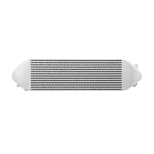 Ford Focus RS Intercooler, 2016-2018, Silver