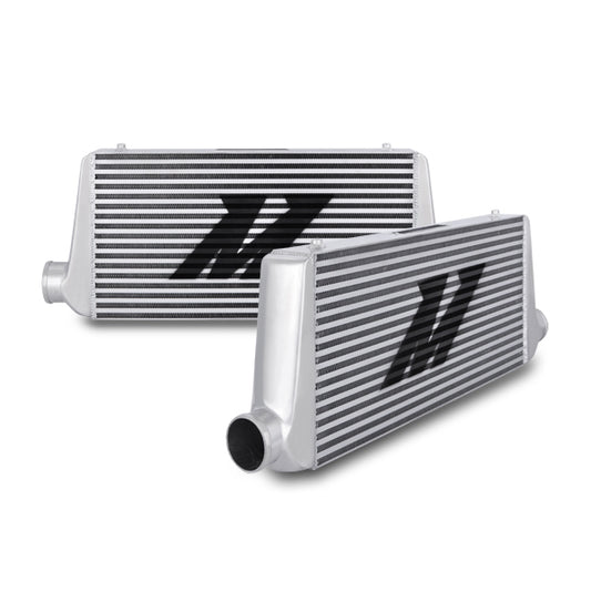 Mishimoto Universal Intercooler S-Line, Silver