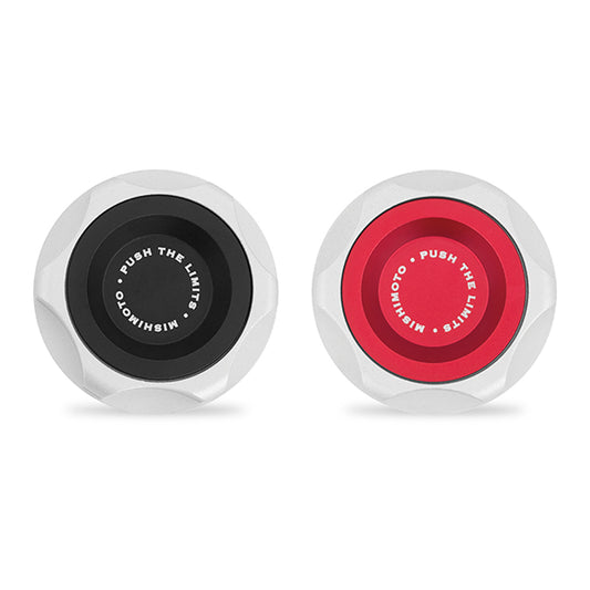 Toyota Oil Filler Cap