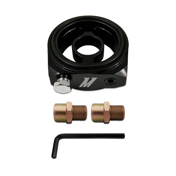 Oil Filter Sandwich Plate Adapter
