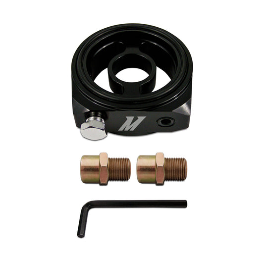 Oil Filter Sandwich Plate Adapter