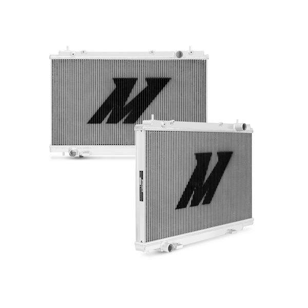 Nissan 350Z Performance Radiator, 2007-2009