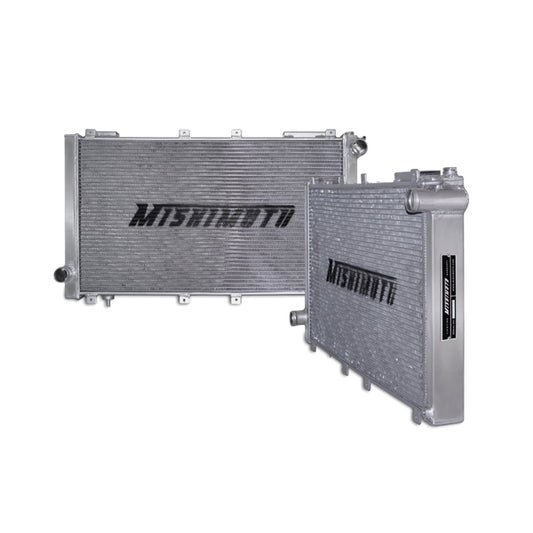 Subaru Legacy Turbo Performance Radiator, 1990-1994