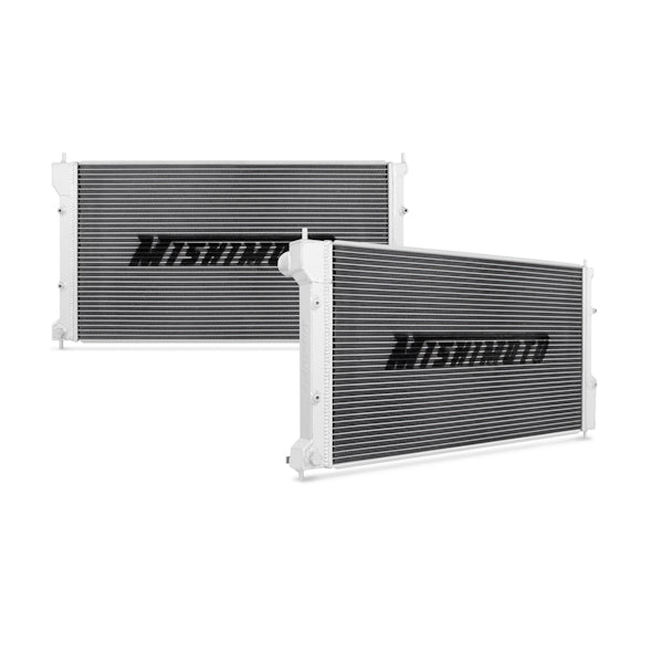 Subaru/Scion/Toyota BRZ/FR-S/86 Performance Radiator, 13-20