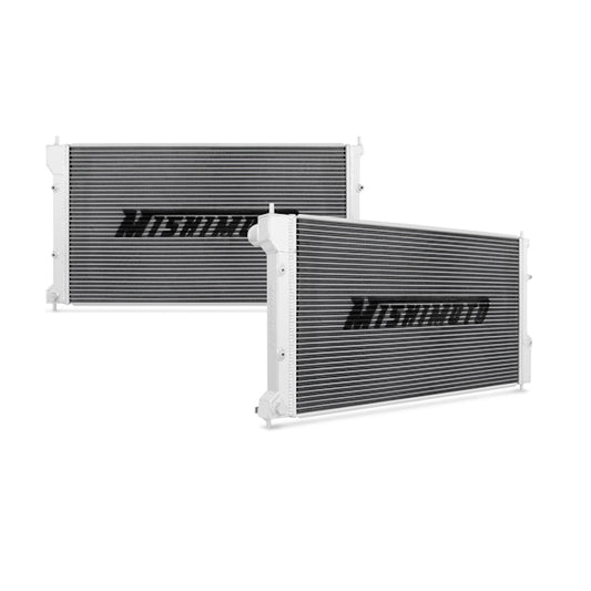 Subaru/Scion/Toyota BRZ/FR-S/86 Performance Radiator, 13-20
