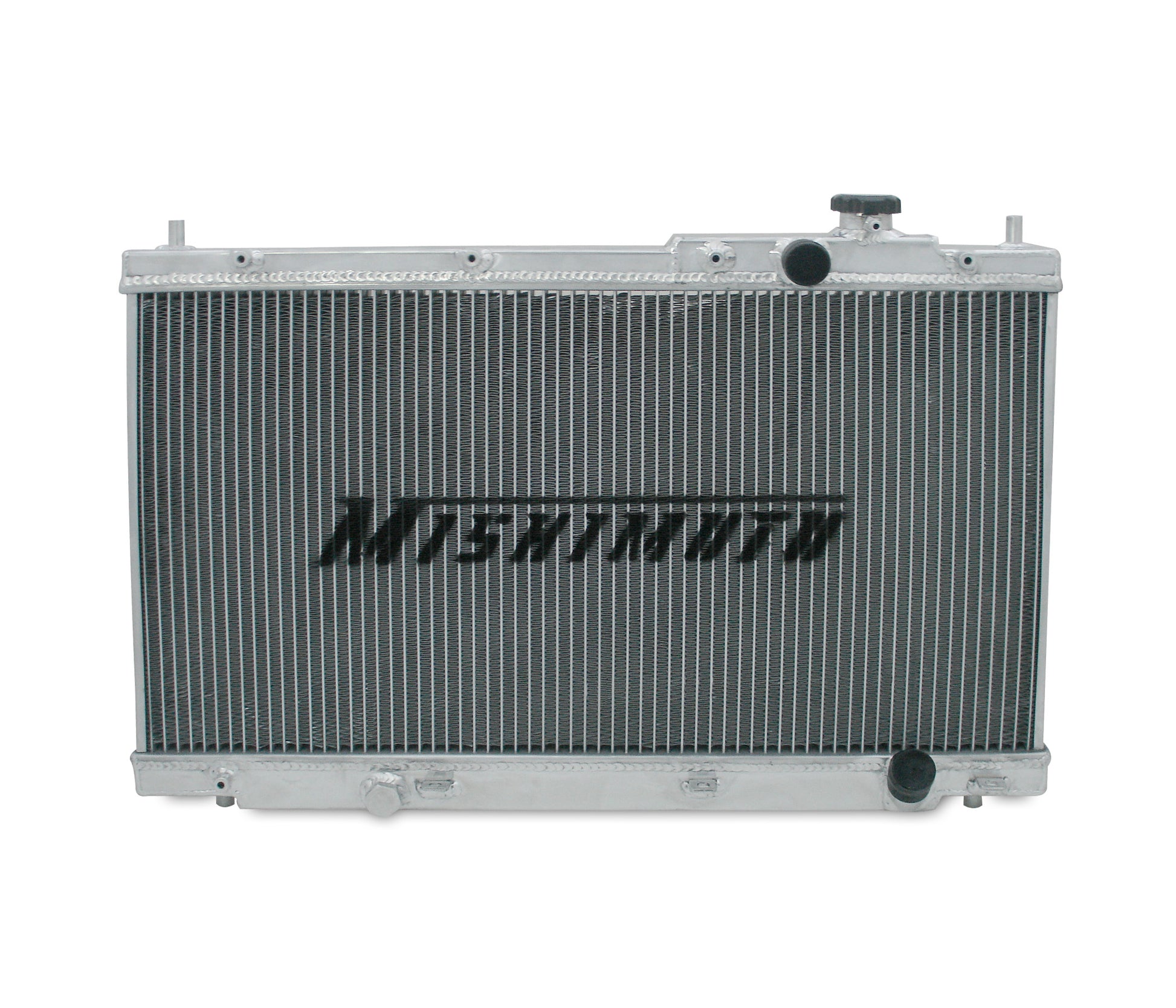 Honda Civic (non-Si) Performance Radiator, 2001-2005