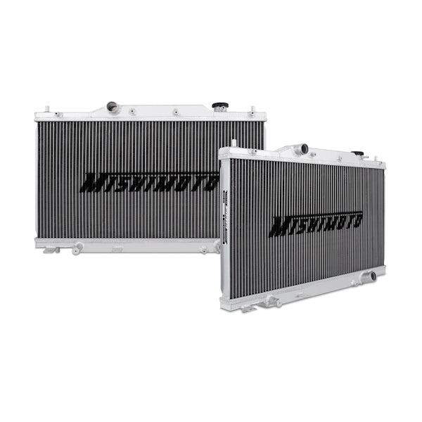 Honda Civic Si Performance Radiator, 2002-2005
