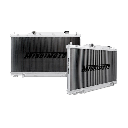 Honda Civic Si Performance Radiator, 2002-2005