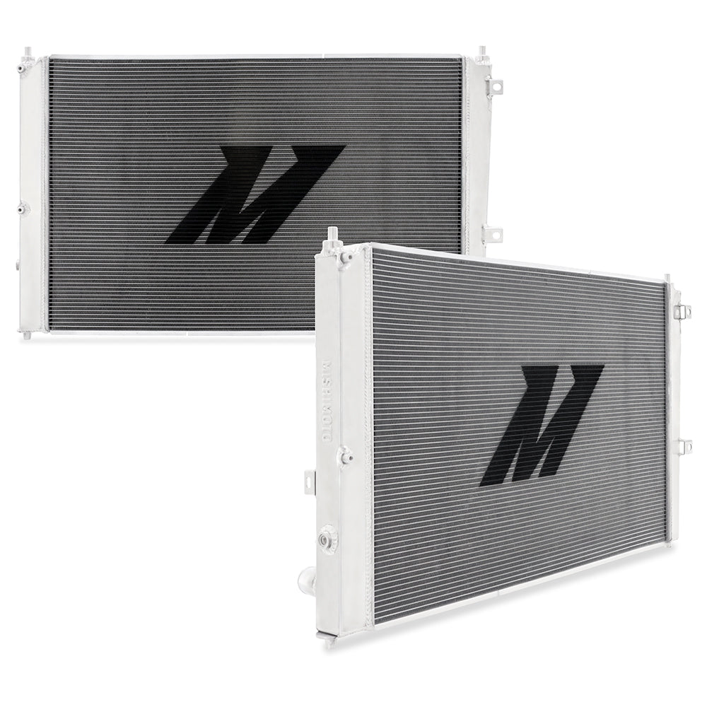 16-21 Honda Civic 1.5T Aluminum Performance Radiator