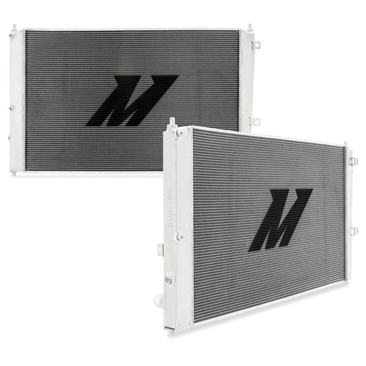 16-21 Honda Civic 1.5T Aluminum Performance Radiator