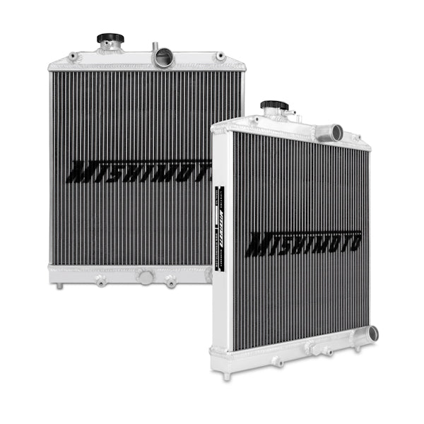 Honda Civic X-Line Performance Radiator, 1992-2000