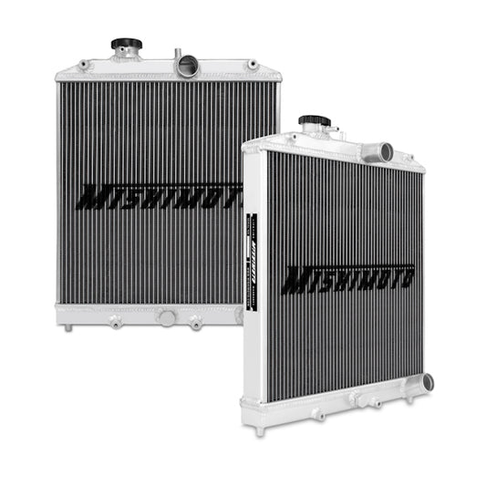 Honda Civic X-Line Performance Radiator, 1992-2000