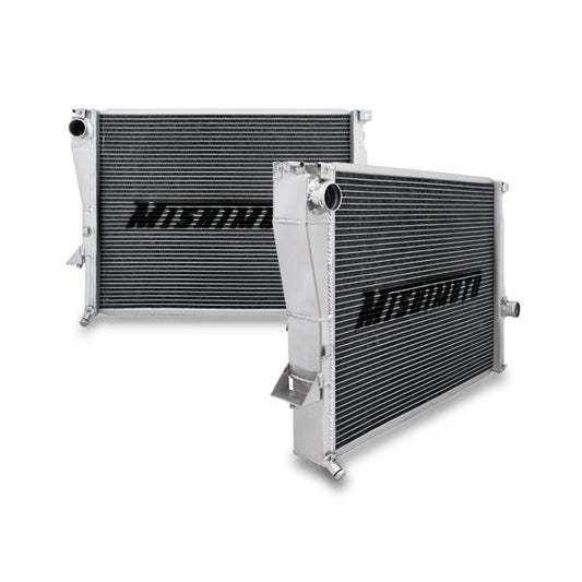 BMW Z3 X-Line Performance Radiator, 1997-2002