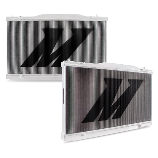 17-21 Honda Civic Type R Radiator
