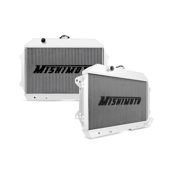 Datsun 240Z Performance Radiator, 1970-1973