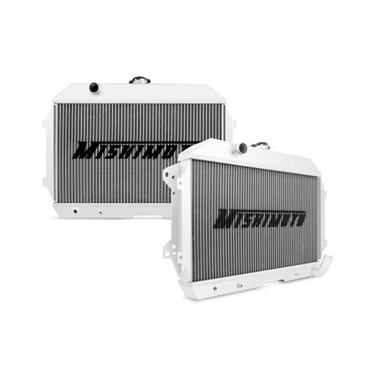 Datsun 240Z Performance Radiator, 1970-1973
