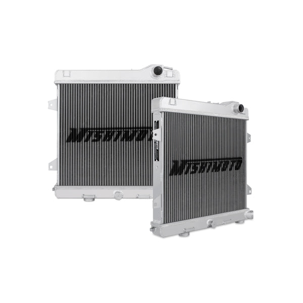 BMW E30 M3 Performance Radiator, 1987-1991