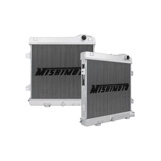 BMW E30 M3 Performance Radiator, 1987-1991