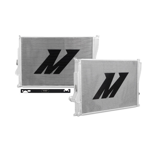 BMW E46 M3 Performance Radiator, 2001-2006