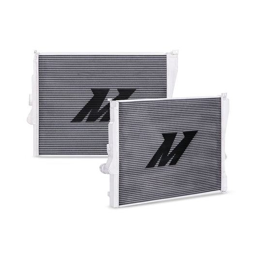 BMW E46 3-Series Performance Radiator, 1999-2006