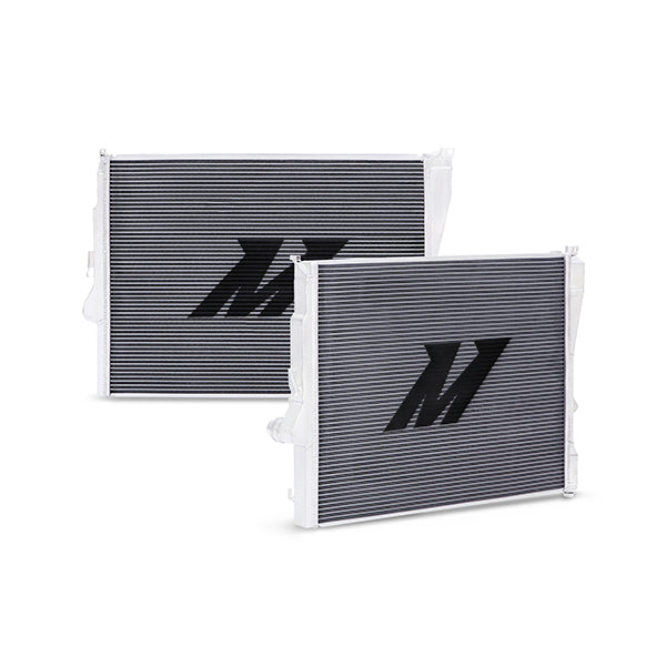 BMW E46 3-Series Performance Radiator, 1999-2006
