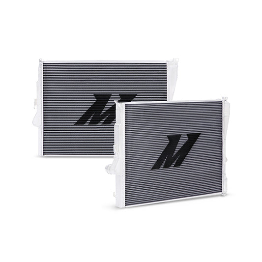 BMW E46 3-Series Performance Radiator, 1999-2006