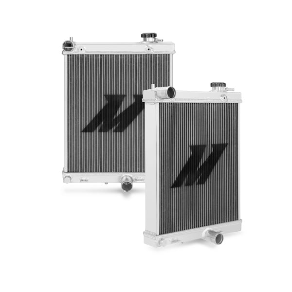 Mitsubishi Lancer Evolution VII/VIII/IX Performance Radiator, 2001-2007